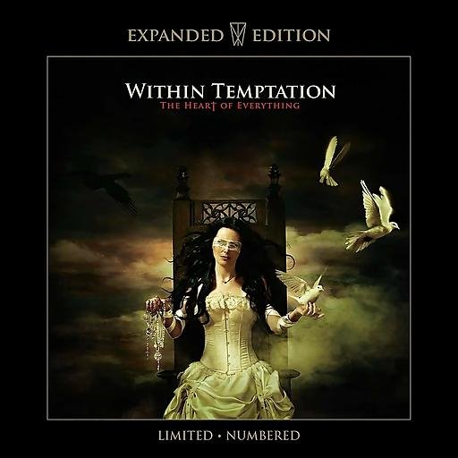 Within Temptation - Angels (Live)