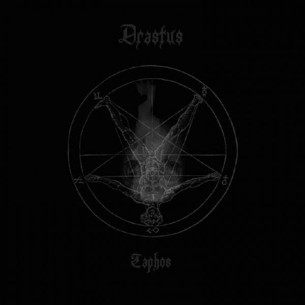 Drastus - Sacrifice For The Unity Of Flames Part II