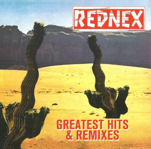 Rednex - Riding Alone