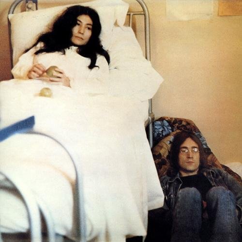 John Lennon & Yoko Ono - Radio Play