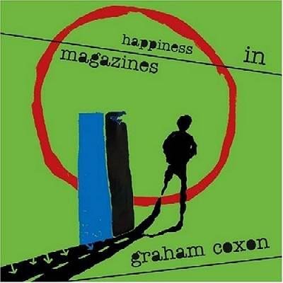 Graham Coxon - People Of The Earth