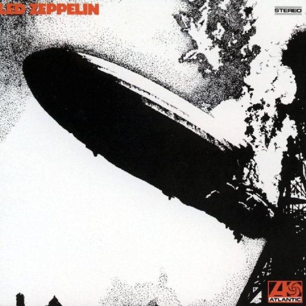 Led Zeppelin - Your Time Is Gonna Come