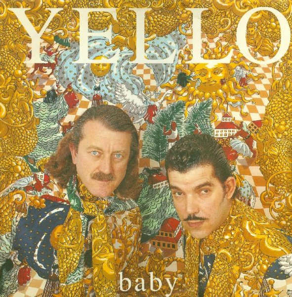 Yello - Blender