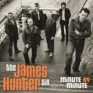 The James Hunter Six - Look Out