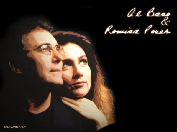 Al Bano & Romina Power - Ma il Coure no