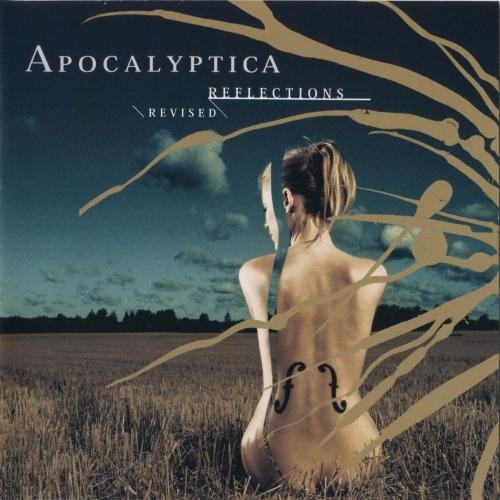 Apocalyptica - Prologue Apprehension