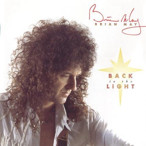 Brian May - 12.Rollin' Over