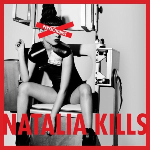 Natalia KIlls - Kill My Boyfriend