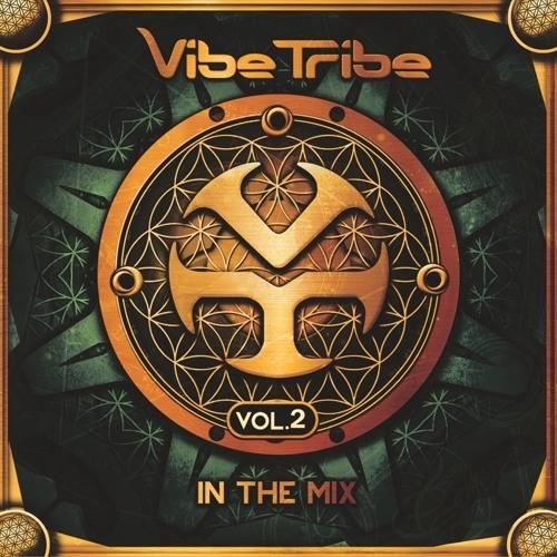 Vibe Tribe - In The Mix Vol.2