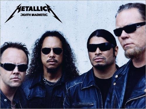 Metallica - Phantom Lord