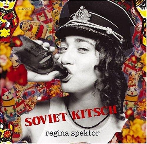 Regina Spektor - Sailor Song