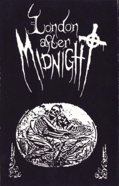 London After Midnight - October