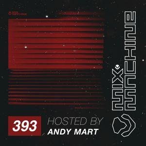 Andy Mart - Mix Machine 393