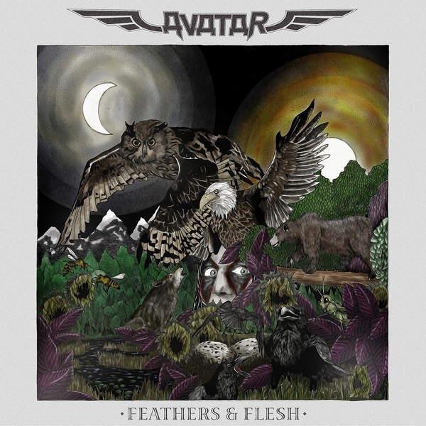 Avatar - House of Eternal Hunt