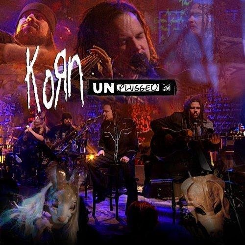 Korn - Twisted Transistor