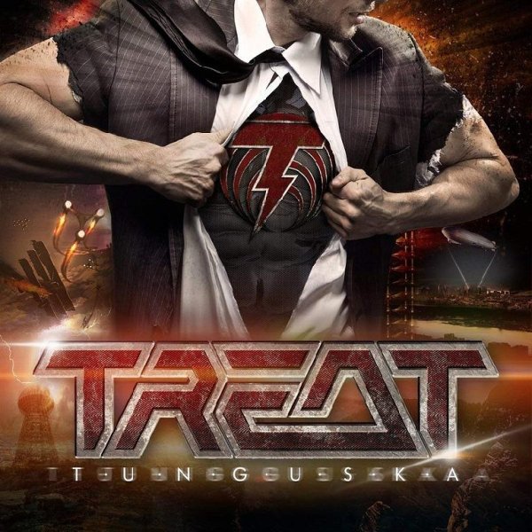 Treat - Best Of Enemies