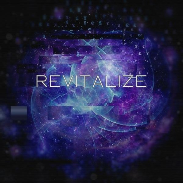 Artifacts - Revitalize