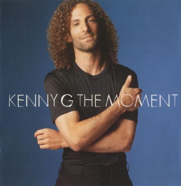 Kenny G - Gettin' on the Step