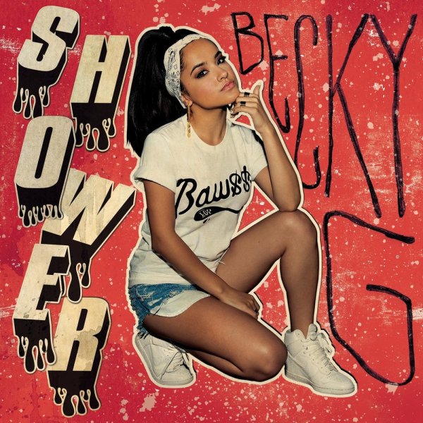 Becky G - Shower