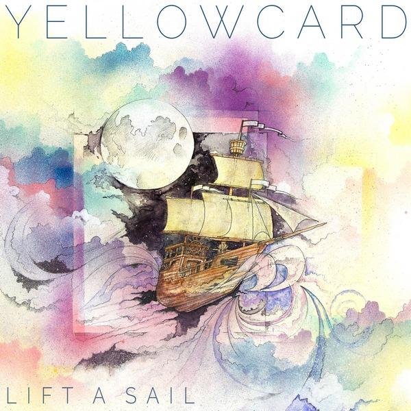 Yellowcard - Illuminate (2014)