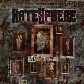 Hatesphere - In Process