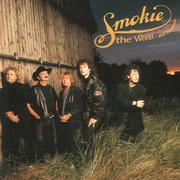 Smokie - Love Can Change Your Heart