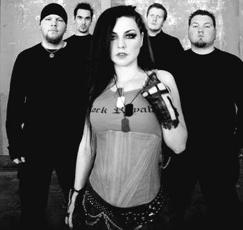 Evanescence - 03. Imaginary