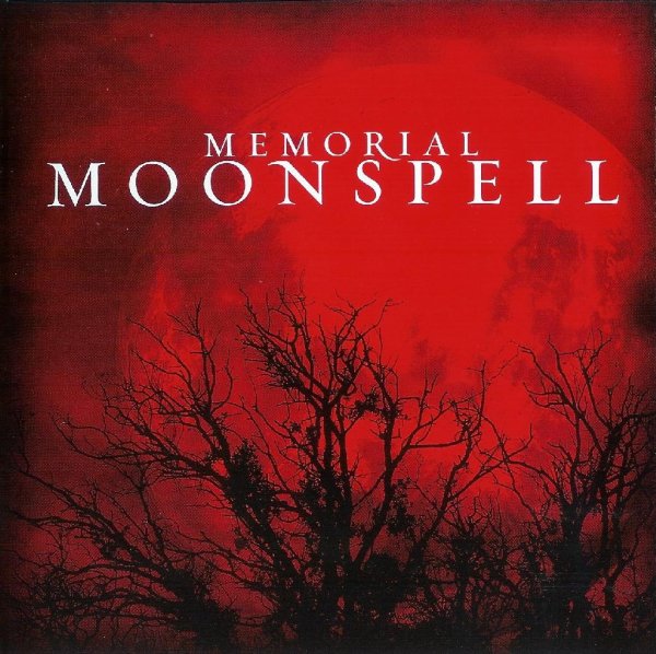 Moonspell - Once It Was Ours