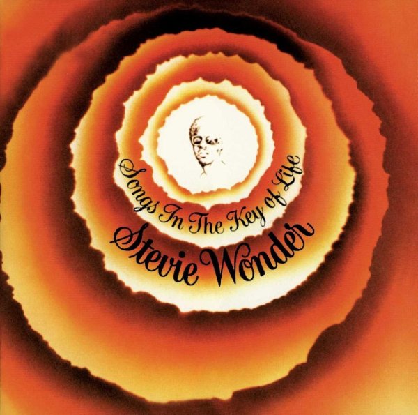 Stevie Wonder - I Wish