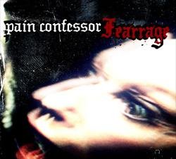 Pain Confessor - Poor Man's Crown