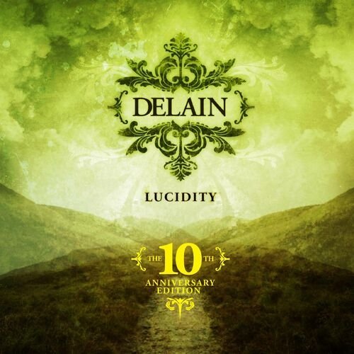 Delain - Frozen