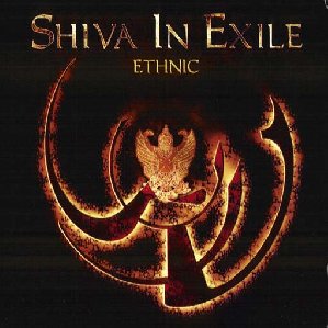 Shiva In Exile - Hollow Earth