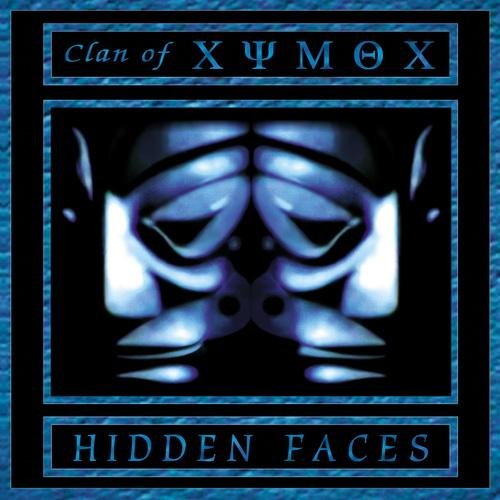 Clan Of Xymox - Sing A Song