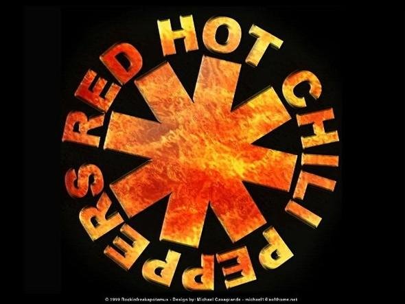 Red Hot Chili Peppers - Warm Tape