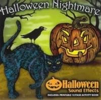 Halloween Sound Effects - Rabid Dogs Barking