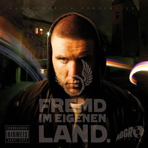 Fler Feat. Godsilla - Nacht Und Nebel Aktion