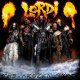 Lordi - Lordi  Would You Love a Monsterman