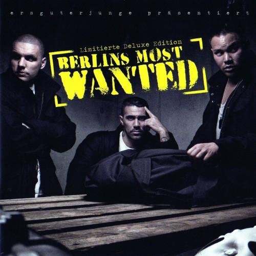 Berlins Most Wanted - Weg eines Kriegers