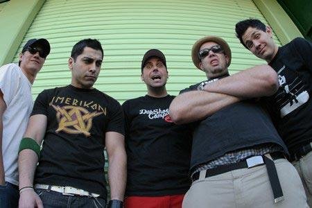 Zebrahead - Mental Health