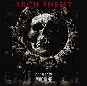 Arch Enemy - My Apocalypse