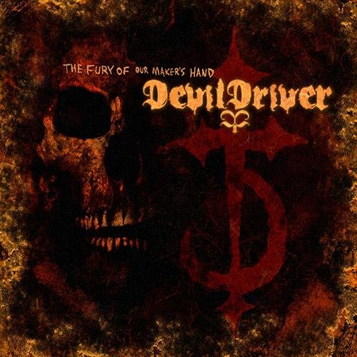 DevilDriver - Pale Horse Apocalypse