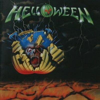 Helloween - Victim Of Fate