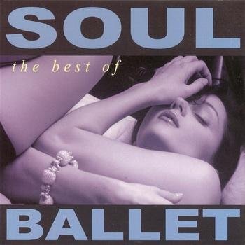 Soul Ballet - Soi Negro (Blank Sun)