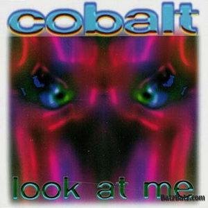 Cobalt - Look At Me D Floor Filler Mix