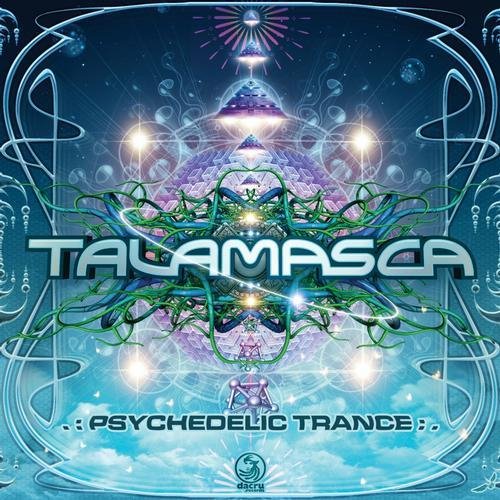 Talamasca - Psychedelic Trance (Original M