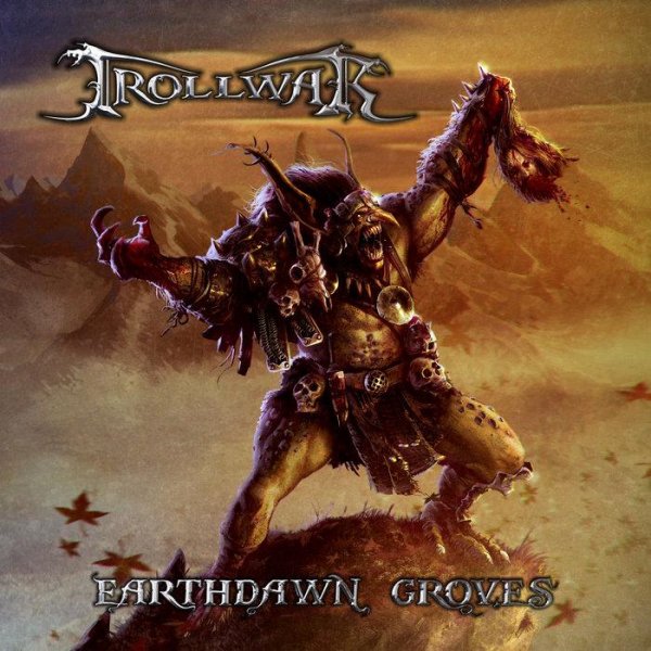 Trollwar - Earthdawn Groves (Acoustic)