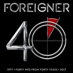 Foreigner - Cold As Ice