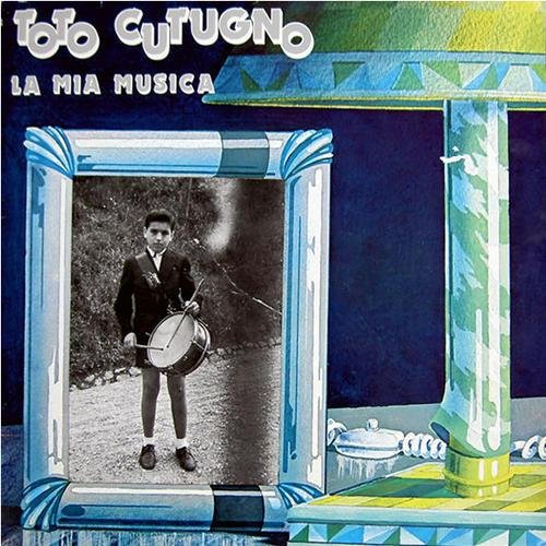 Toto Cutugno - America