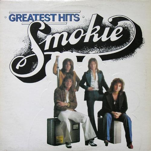 Smokie - Power of love