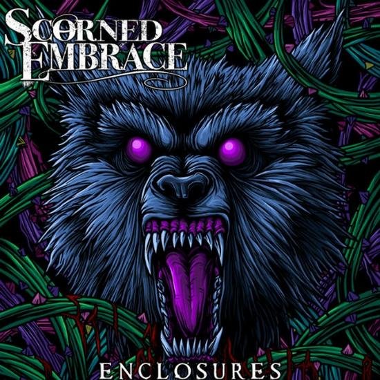 Scorned Embrace - Futility